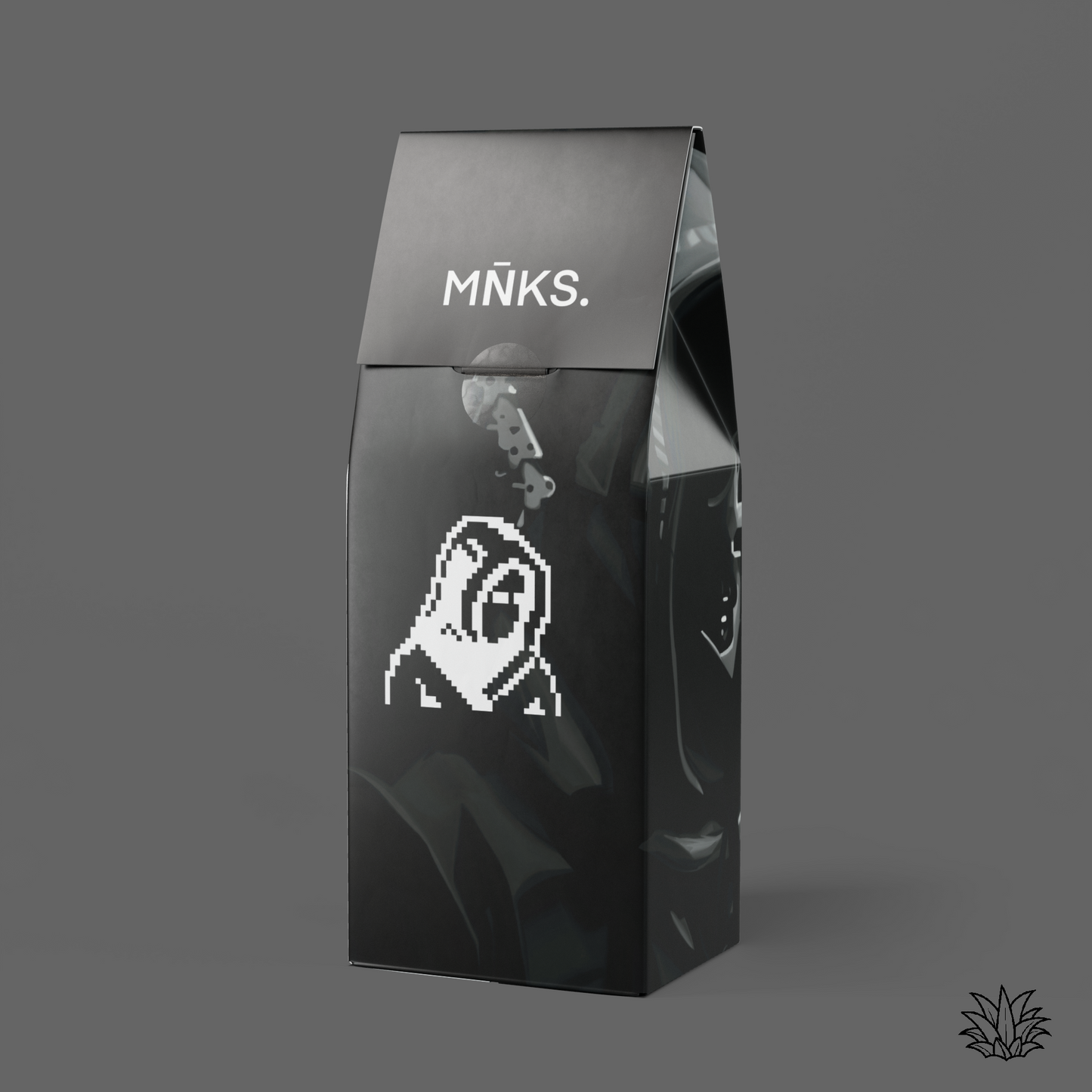 Mnks House Blend