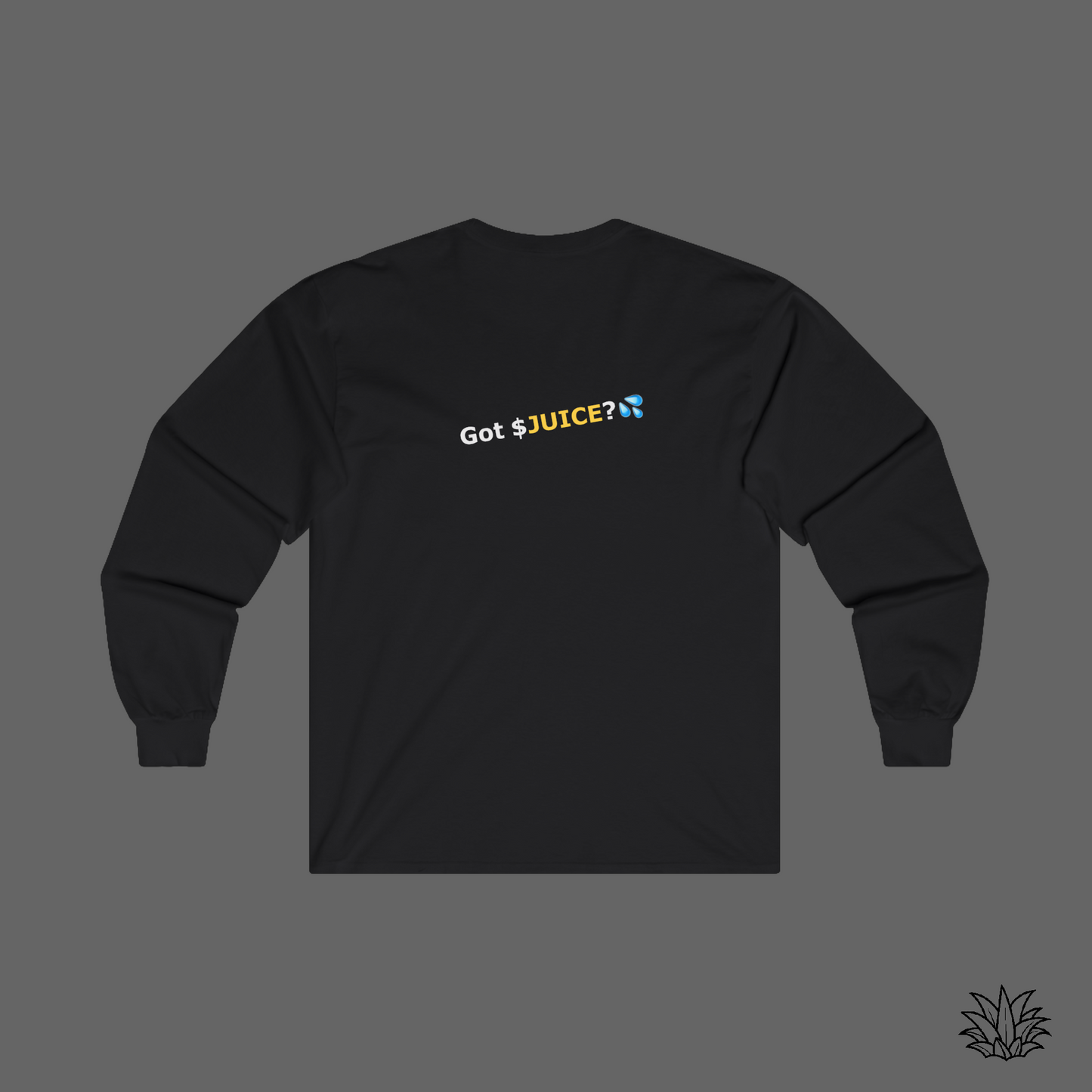 Mnks. Long Sleeve