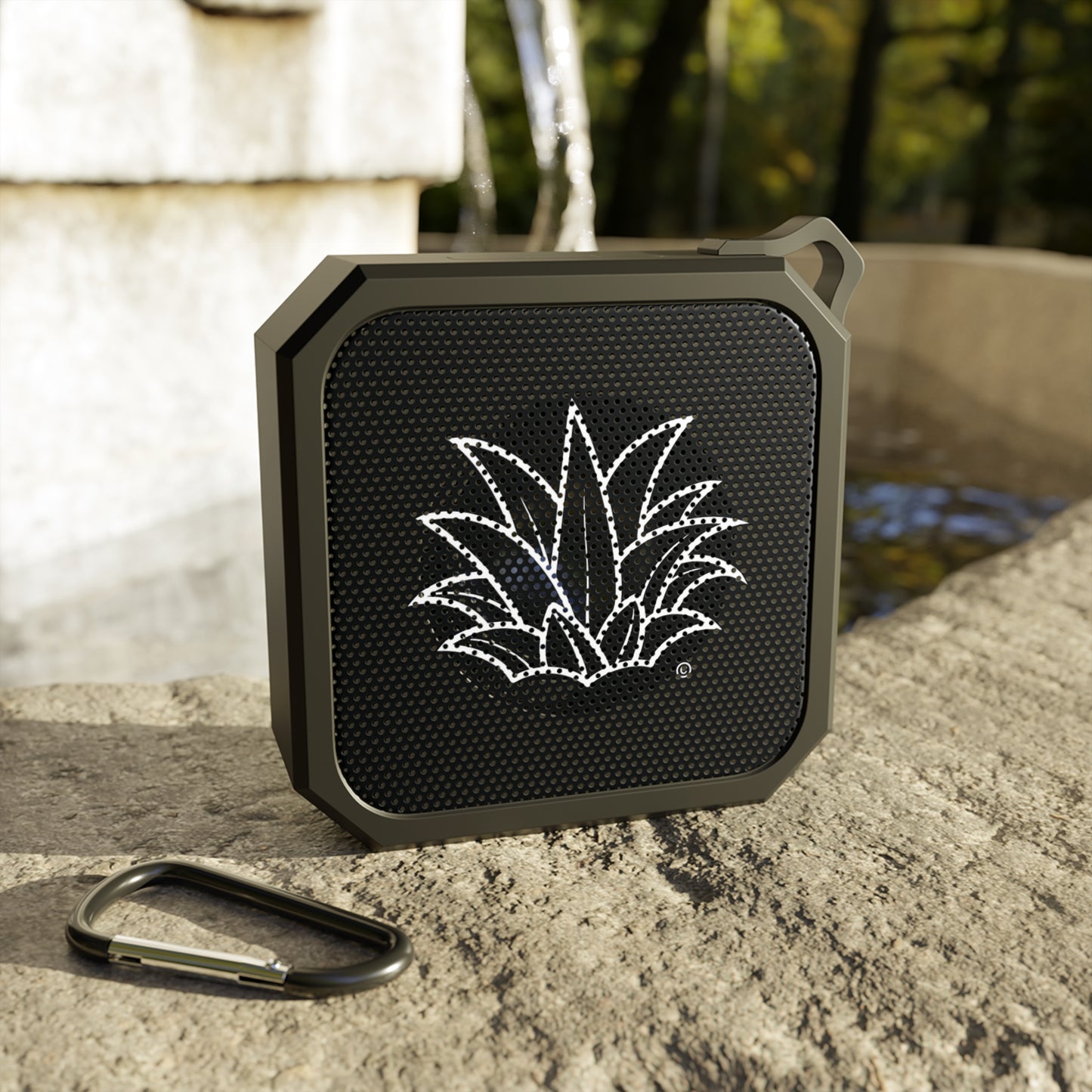 XrPineapple Bluetooth Speaker