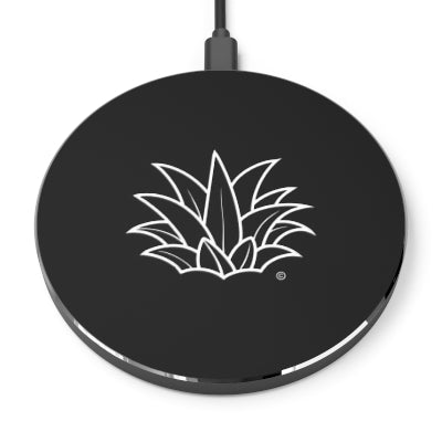 XrPinapple House Wireless Charger