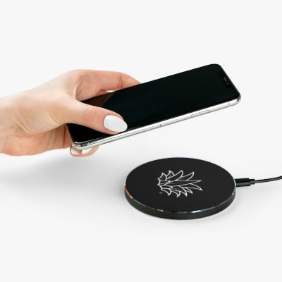 XrPinapple House Wireless Charger